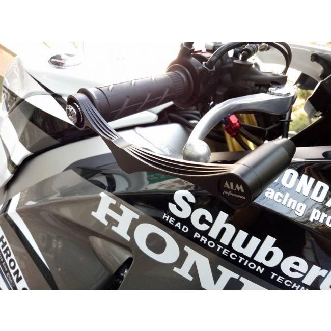 ALM performance エイエルエムパフォーマンス アルミブレーキ