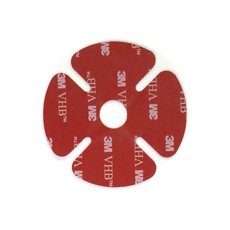 Driveman ドライブマン BS-8用 両面テープセット その他ドライブレコーダーオプション・補修部品 バイク用カメラ 電子機器類 | ドライブマン