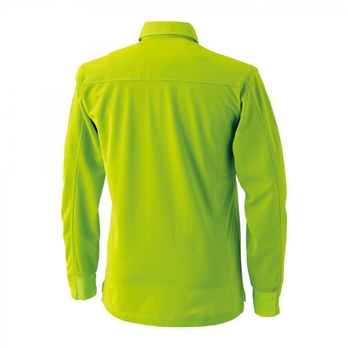 TSDESIGN ティーエスデザイン ES ワークニットロングポロシャツ レディース サイズ：LL その他作業着 アパレル | ブランド登録なし | 02