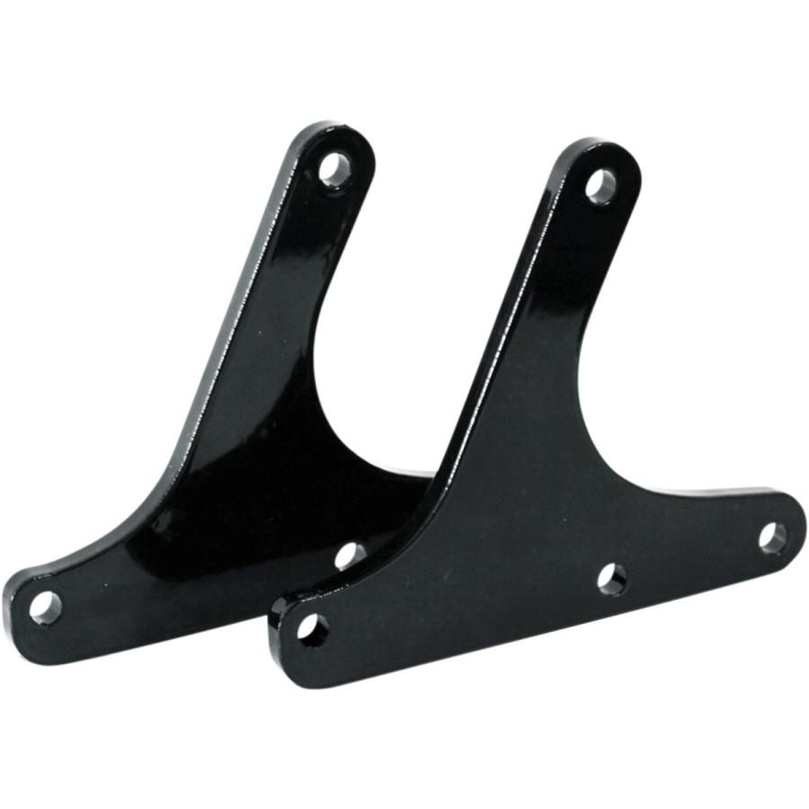 PAUL YAFFE BAGGER NATION ポールヤフー バガーネイション ロワーリングーキット TRIKE 【LOWERING KIT [1304-0702]】 HARLEY-DAVIDSON ハーレーダビッドソン