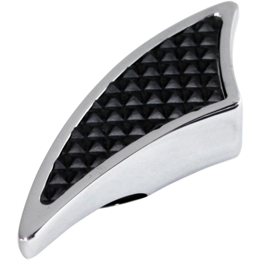 PAUL YAFFE BAGGER NATION ポールヤフー バガーネイション シフトペグ ウェッジ クローム 【SHIFT PEG WEDGY CHR [1603-0257]】 チェンジゴム・シフトペグ
