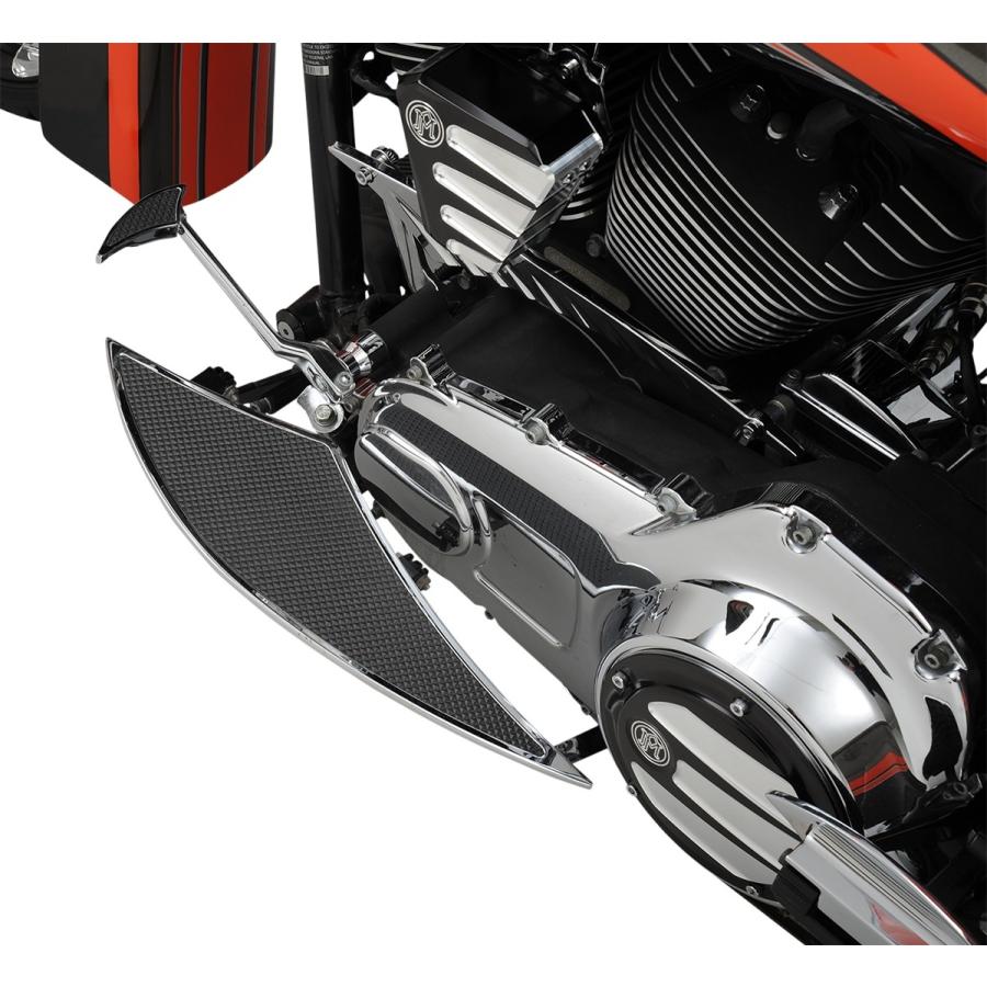 PAUL YAFFE BAGGER NATION ポールヤフー バガーネイション シフトペグ ウェッジ クローム 【SHIFT PEG WEDGY CHR [1603-0257]】 チェンジゴム・シフトペグ_2