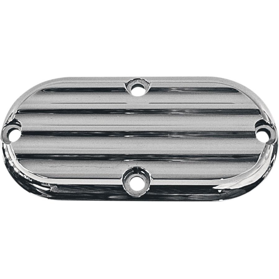 JOKER MACHINE ジョーカーマシーン カバーインスペクションフィン 【COVER，INSPECTION FINNED [1107-0108]】 HARLEY-DAVIDSON ハーレーダビッドソン エンジン