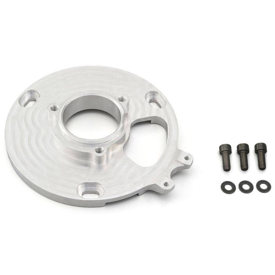 DAYTONA デイトナ 点火時期調整ベースプレート SR400 SR500 YAMAHA ヤマハ その他イグニッション・点火パーツ 点火系 エンジン
