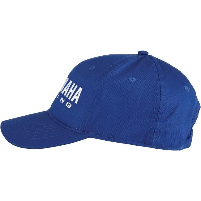 US YAMAHA 北米ヤマハ純正アクセサリー ユース カーブ YAMAHA RACING ハット【Youth Curved Yamaha Racing Hat】｜webike02｜04