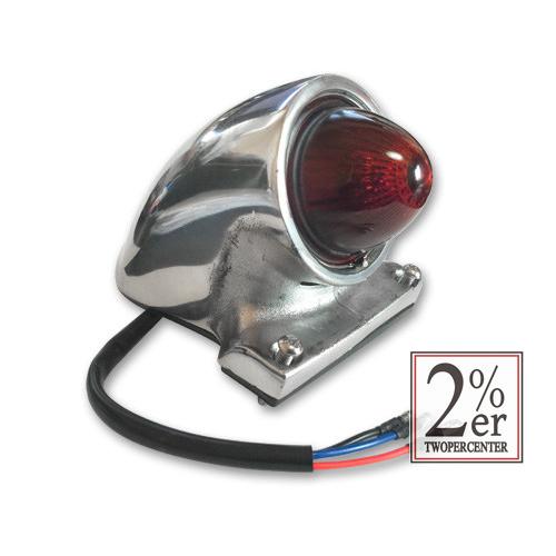 2%er（ツーパーセンター） オールドスパルト テールライト
