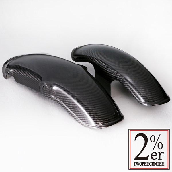 2%er ツーパーセンター カーボンコラボ フロントSTDショート