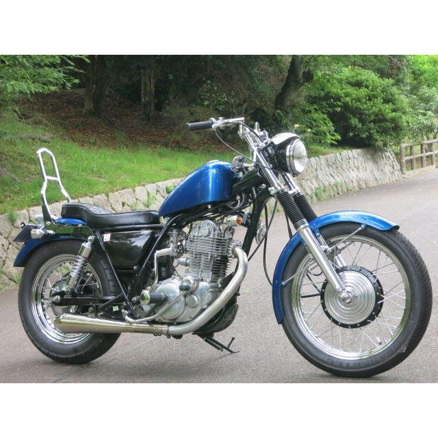 2%er（ツーパーセンター） シッシーバー(シーシーバー) サイズ：ミドル