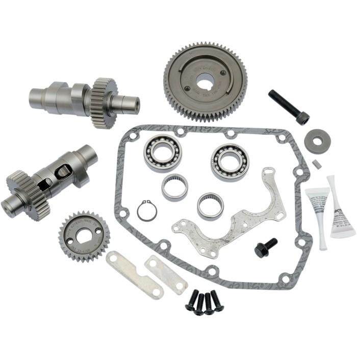S\u0026S CYCLE エスアンドエス サイクル カムシャフト EZ スタート 625 GD 1999-06用 【CAM STRT 99-06 [0925-0538]】 HARLEY-DAVIDSON ハーレーダビッドソン