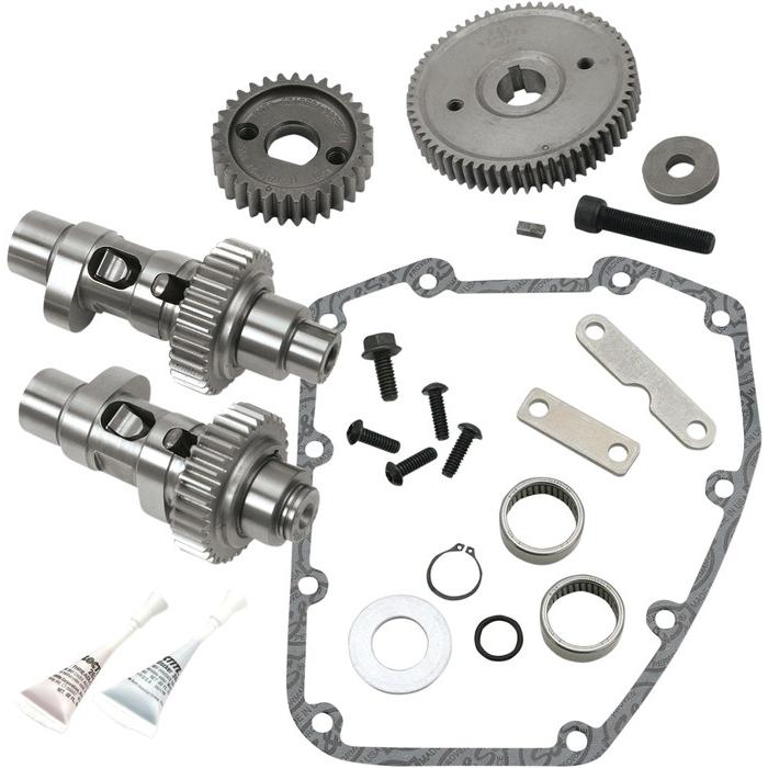 S&S CYCLE エスアンドエス サイクル カムシャフトギヤ HP103 2007-16用 【CAMS GEAR 07-16 [0925-0837]】 HARLEY-DAVIDSON ハーレーダビッドソン エンジン