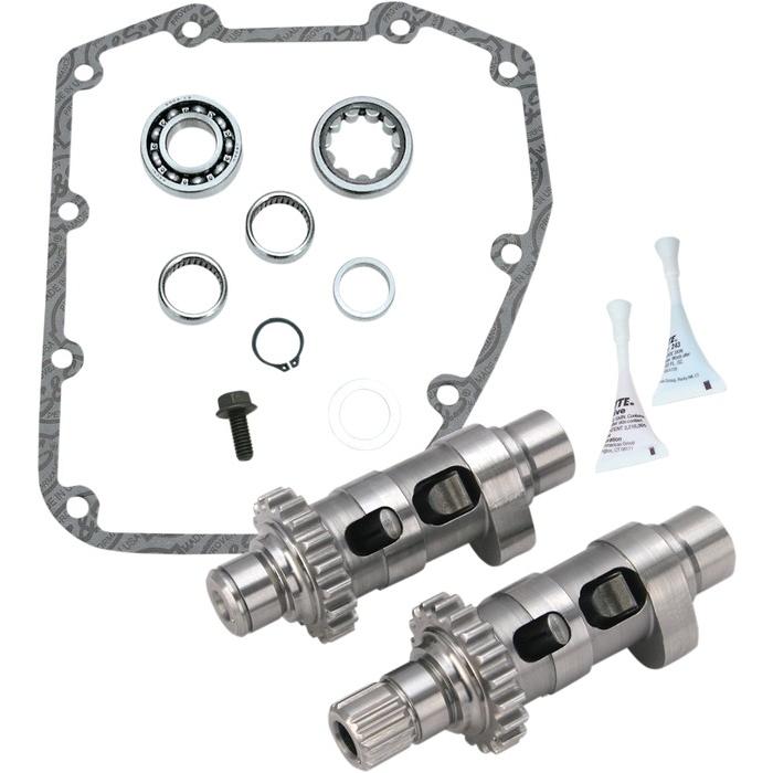 S\u0026S CYCLE エスアンドエス サイクル カムシャフトチェーン EZ-H0635 1999-06用 【CAMS EZ-H0635CHN 99-06 [0925-1042]】 カムシャフト エンジンパーツ