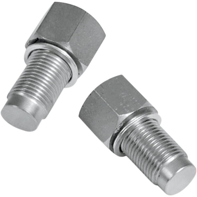 Ss Cycle Cycle エスアンドエス サイクル コンプレッションリリースホールプラグ 送料込