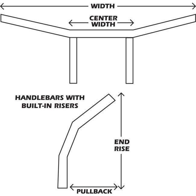 Drag Specialties（ドラッグスペシャリティーズ） ハンドルバー バッファロー 18” APE 【HANDLEBAR BUFFALO  [0601-0671]】 ハンドル : ウェビック2号店 - 通販 - Yahoo!ショッピング Drag Specialties ドラッグスペシャリティーズ ハンドルバーライザー BUFFALO／APE HANGERSモデル【BUFFALO APE HANGERS】 ハンドルバー ハンドル
