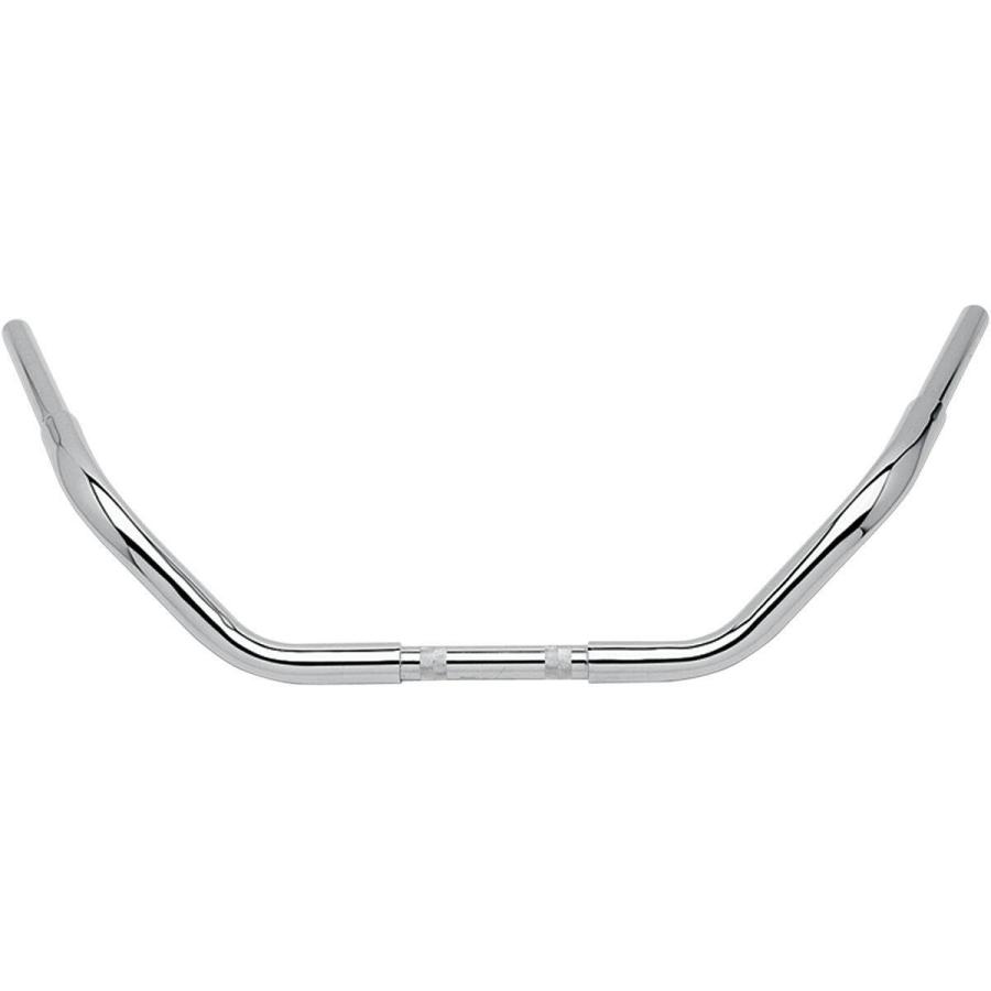 Drag Specialties ドラッグスペシャリティーズ 1．25&rdquo;バッファロー RK2 バガーバー 【1.25&rdquo;BUFALO BAGGERBAR [1803-1510]】 ハンドルバー ハンドル