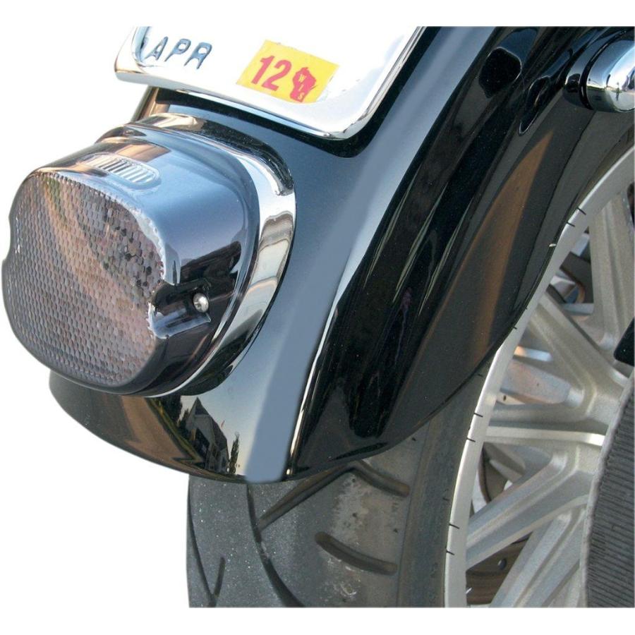 Drag Specialties ドラッグスペシャリティーズ Drag Specialties テールランプ スモーク トップ ロープロファイル Taillight Smk Top Lo Pro 2010 0769 23233592 ウェビック2号店 通販 Yahoo ショッピング