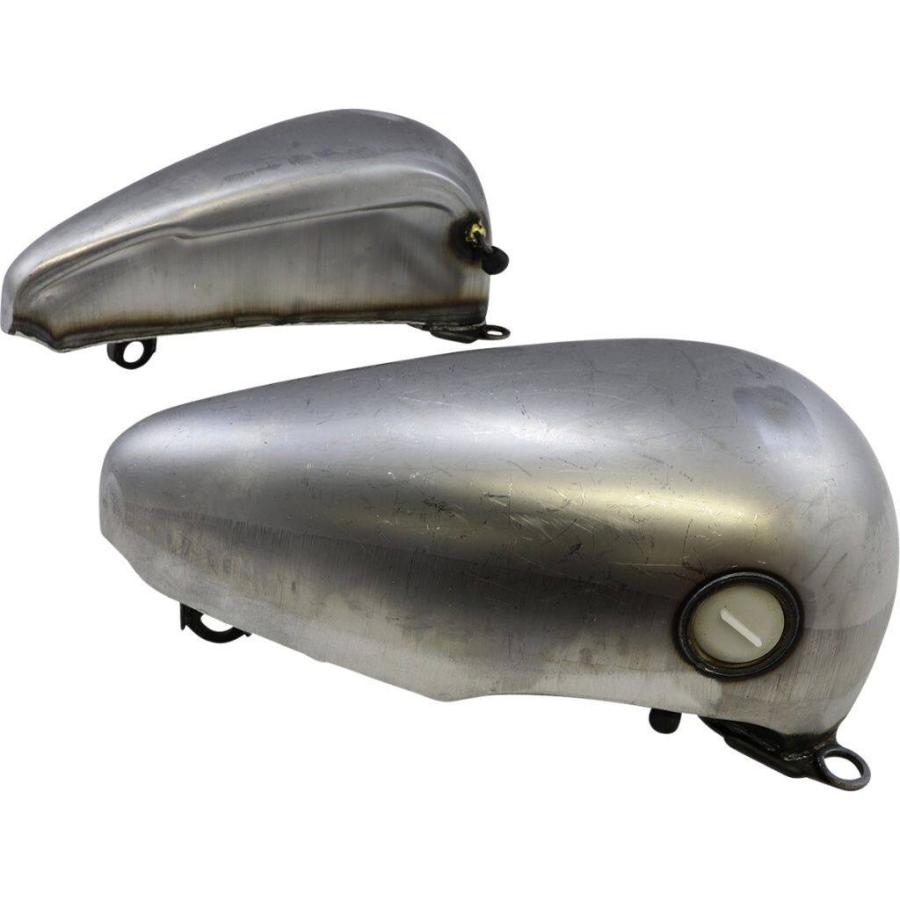 現金特価 Drag Specialties ドラッグスペシャリティーズ フラットサイドレイトタンク 3 5ガロン 3 5 Gal Flatside Late Tnk Ds 391237 23236144 ウェビック2号店 通販 Yahoo ショッピング 特売 Fenanza Id