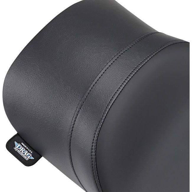 Drag Specialties ドラッグスペシャリティーズ EZ-ON Mount Forward Low Solo Seat［0801-0730］ HARLEY-DAVIDSON ハーレーダビッドソン シート シート関連の画像