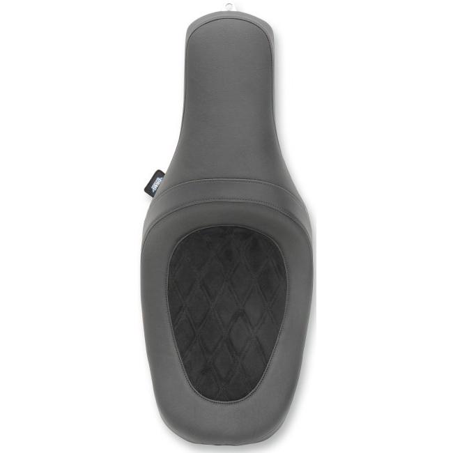 Drag Specialties ドラッグスペシャリティーズ Predator Seat［0801-0975］ HARLEY-DAVIDSON ハーレーダビッドソン シート シート関連 外装の画像