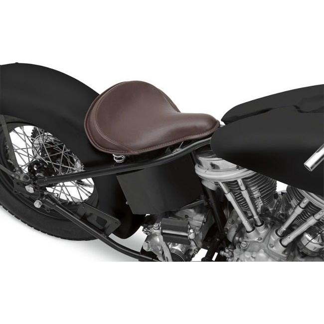 Drag Specialties ドラッグスペシャリティーズ Large Spring Solo Seat［0806-0049］ シート シート関連 外装_1