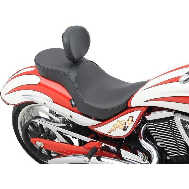 Drag Specialties （ドラッグスペシャリティーズ）サスペンション DRAG