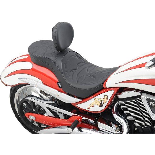 Drag Specialties ドラッグスペシャリティーズ シート ロー 