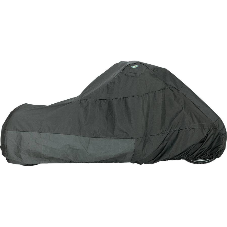 Drag Specialties ドラッグスペシャリティーズ DS X大型バイクカバー 【DS XLGE BIKE COVER [1701-1004]】 バイクカバー 保管・盗難防止用品