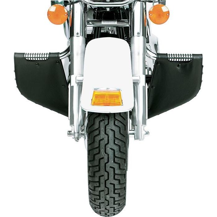 Drag Specialties - ドラッグスペシャリティーズ ロワー スタッド F/DS190065 【LOWERS STUD [3550-0009]】 HARLEY-DAVIDSON ハーレーダビッドソン 車輪 ホイール-バイク用タイヤ、ホイール