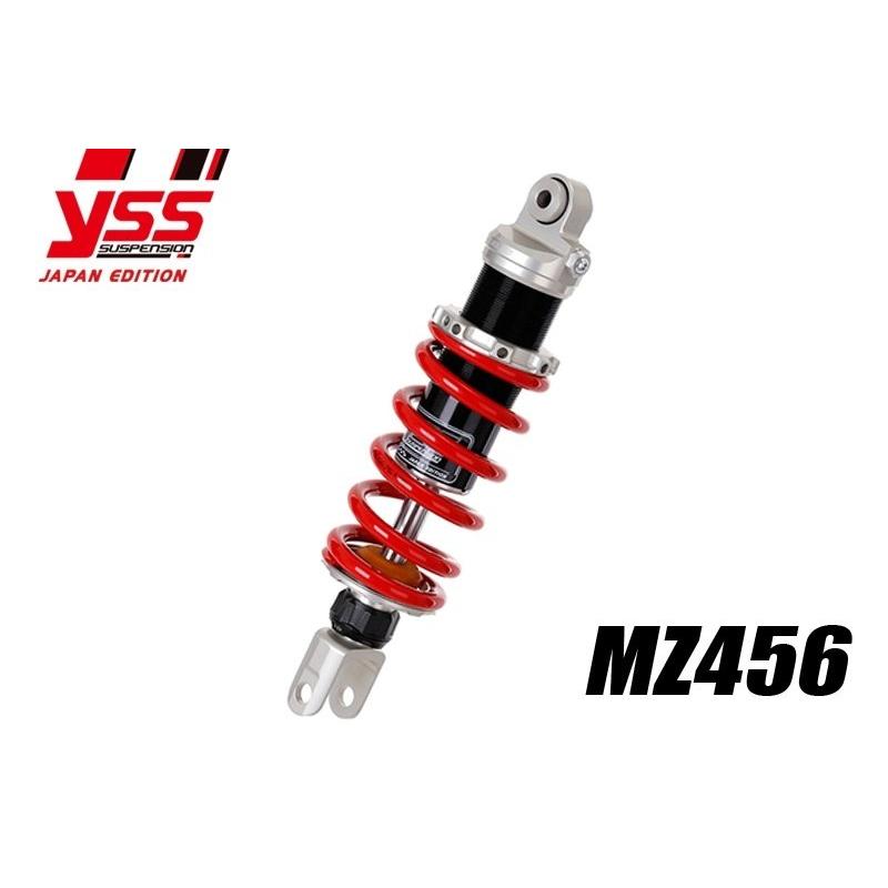 YSS ワイエスエス モノショック 【MZシリーズ】 MZ456 上部マウント径