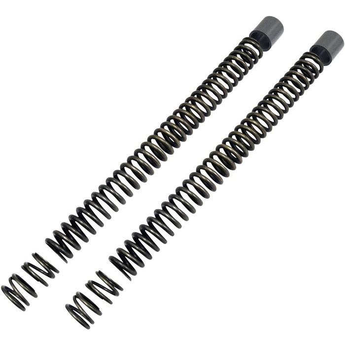 LA CHOPPERS エルエーチョッパーズ ロワーリングキット フロント14-16FL 【LOWERING KT FRONT 14-16FL [0416-0078]】 HARLEY-DAVIDSON ハーレーダビッドソン