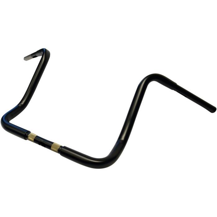 LA CHOPPERS エルエーチョッパーズ ハンドルバー 14 FL 2014 FB