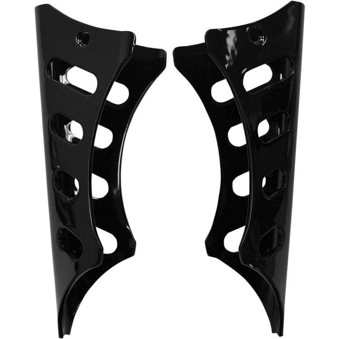 LA CHOPPERS LA CHOPPERS:エルエーチョッパーズ ハンドルバーマチ 1.25 SERTD ブラック