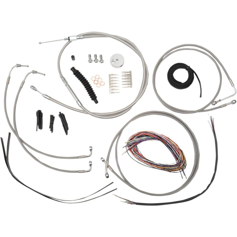 OHLINS オーリンズ フロントフォークスプリング 9.5N ZX-12R 00-06 バイク