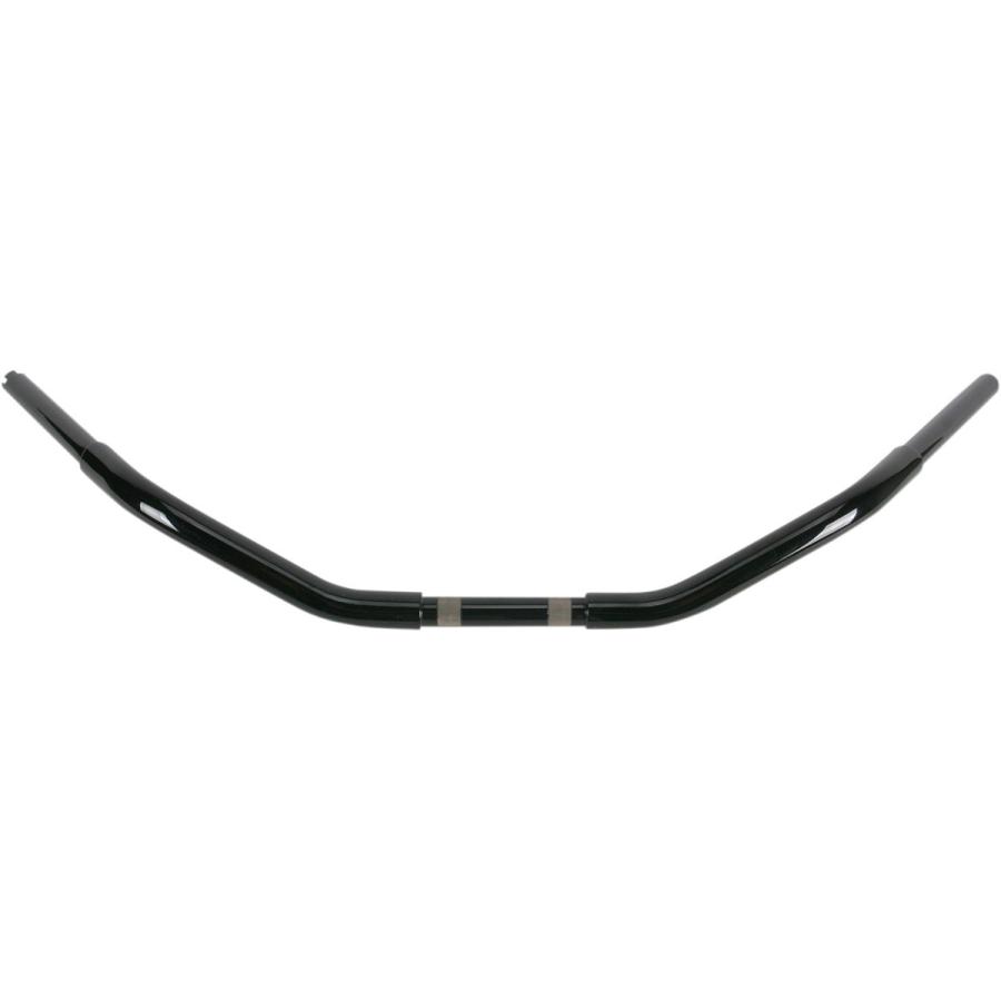 KLOCK WERKS クロックワークス ハンドルバー MENTELEモデル BK97-17 【HANDLEBAR MKNTLE [0601-1558]】 HARLEY-DAVIDSON ハーレーダビッドソン ハンドル