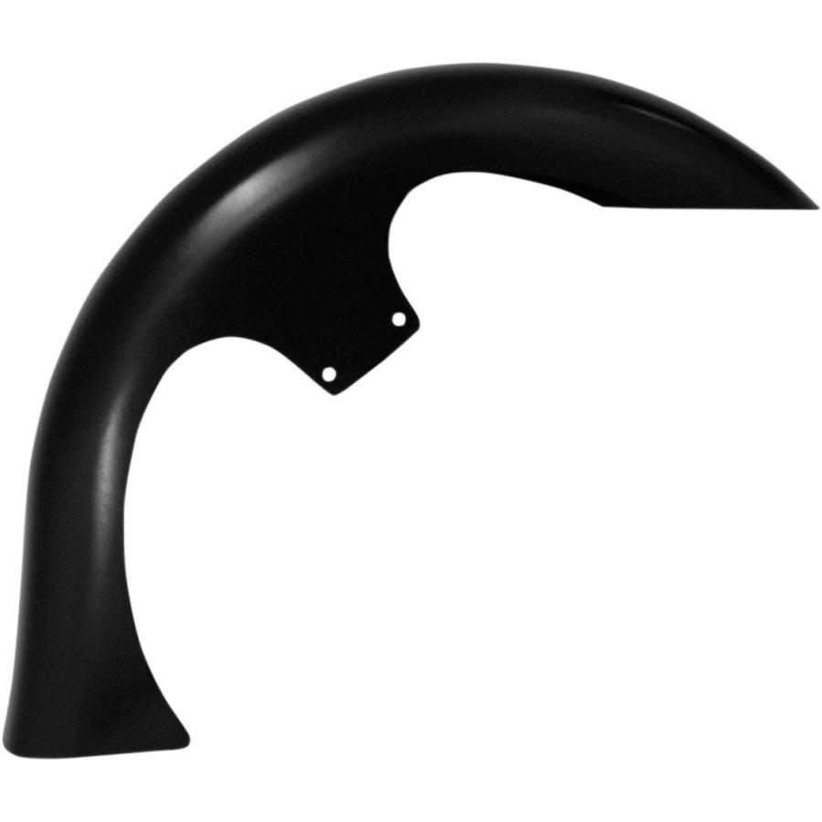 KLOCK WERKS クロックワークス フロントフェンダー F／FRME