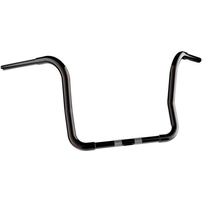 オーダー専用 KHROME WERKS クロームワークス ハンドルバー 1.25x12 FL BC