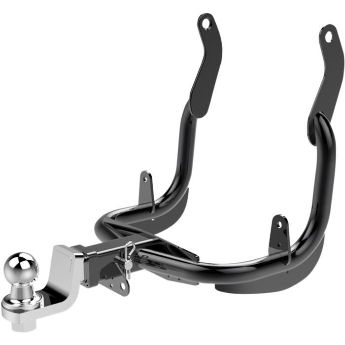 KHROME WERKS クロームワークス ヒッチトレーラー レシーバー FLHR14-17 【HITCH TRLR RECV FLHR14-17】 HARLEY-DAVIDSON ハーレーダビッドソン トランポ用品