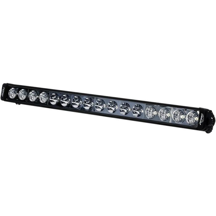 LAZER STAR レイザースター ライトバー 16 LED 32 コンビ 【LIGHT BAR 32COMBI [2001-0871]】 LED電装・LEDドレスアップパーツ 灯火類 電装系