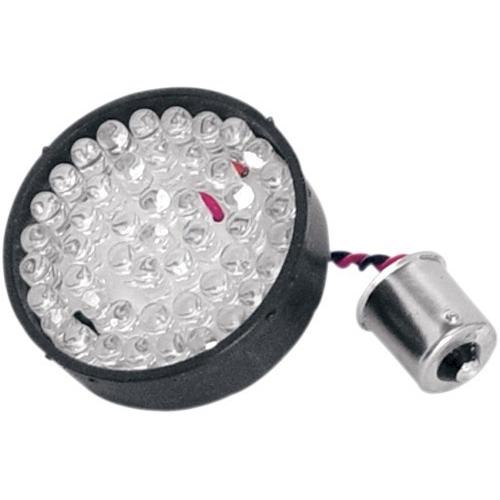 LAZER STAR レイザースター LED ボード 1156 FX スタンダード アンバー 【LED BRD FXSTD AMBER [2020-0358]】 LED電装・LEDドレスアップパーツ 灯火類 電装系