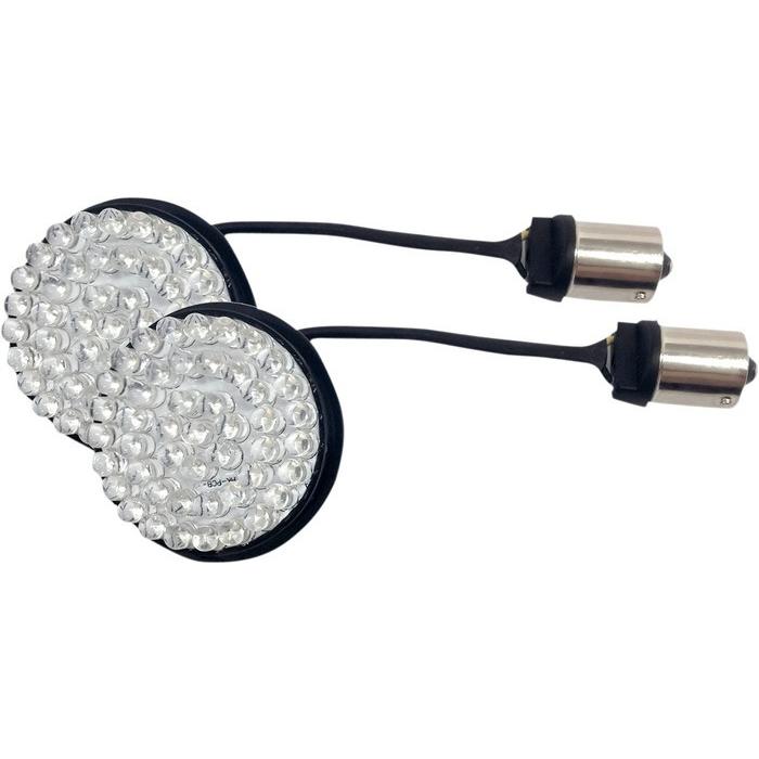 LAZER STAR レイザースター LED ボード 1156 FX スタンダード レッド 【LED BRD FXSTD RED [2020-0359]】 LED電装・LEDドレスアップパーツ 灯火類 電装系