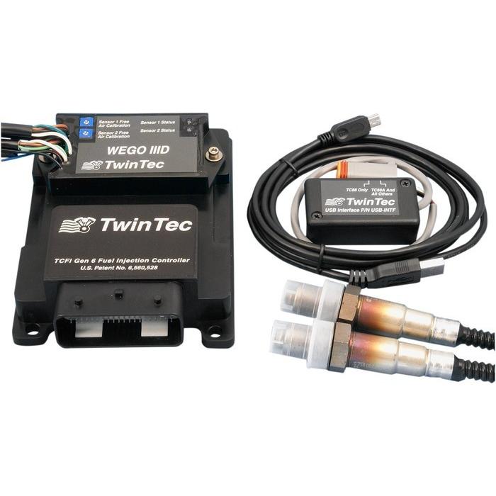 DAYTONA TWIN TEC LLC デイトナツインテック チューニングモジュール