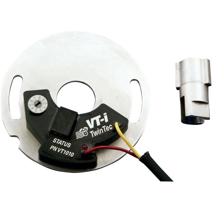 DAYTONA TWIN TEC LLC デイトナツインテック イグニッション コンバージョンエレクトロニクス 【IGNITION CONVERSION ELE. [2101-0267]】 吸気関連 エンジン