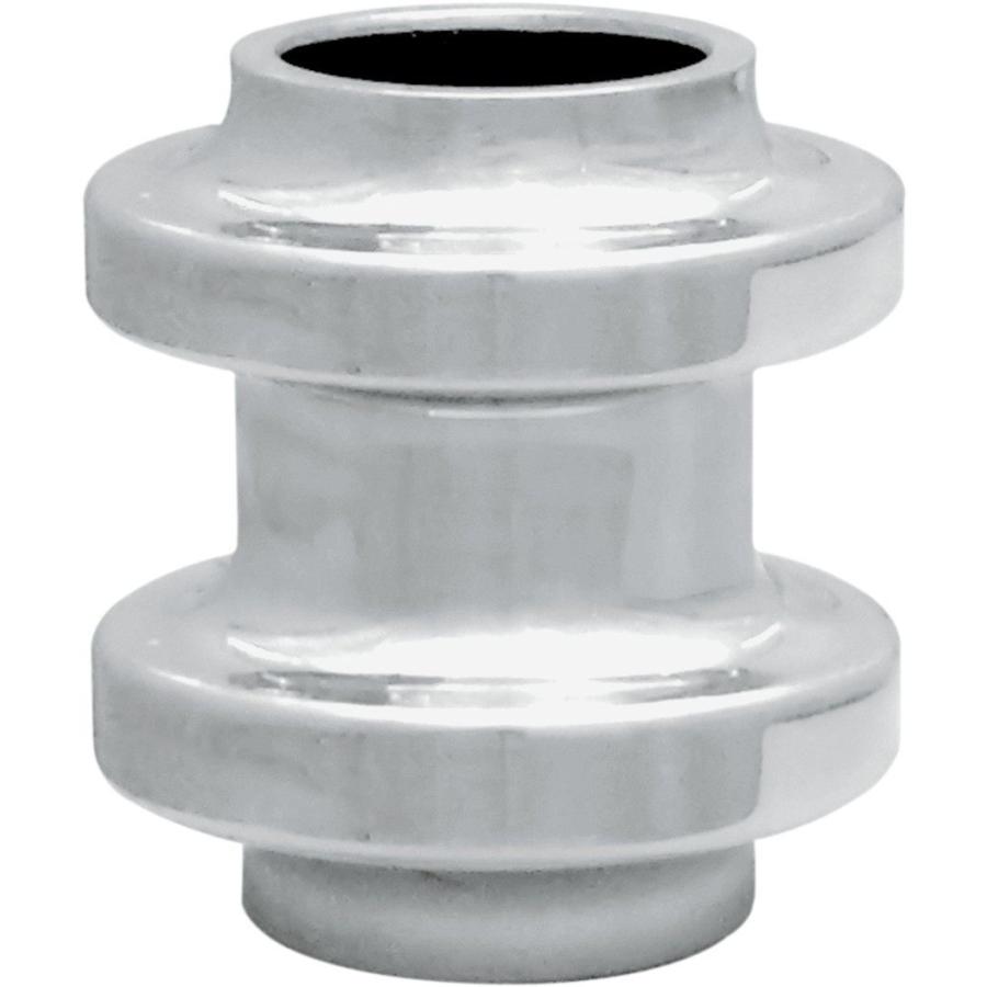 COVINGTONS コビングトン ヒールエリミネーター 86-17 FLH クローム【HEEL ELMNTR CHR [1602-0246]】 HARLEY-DAVIDSON ハーレーダビッドソン シフトペダル