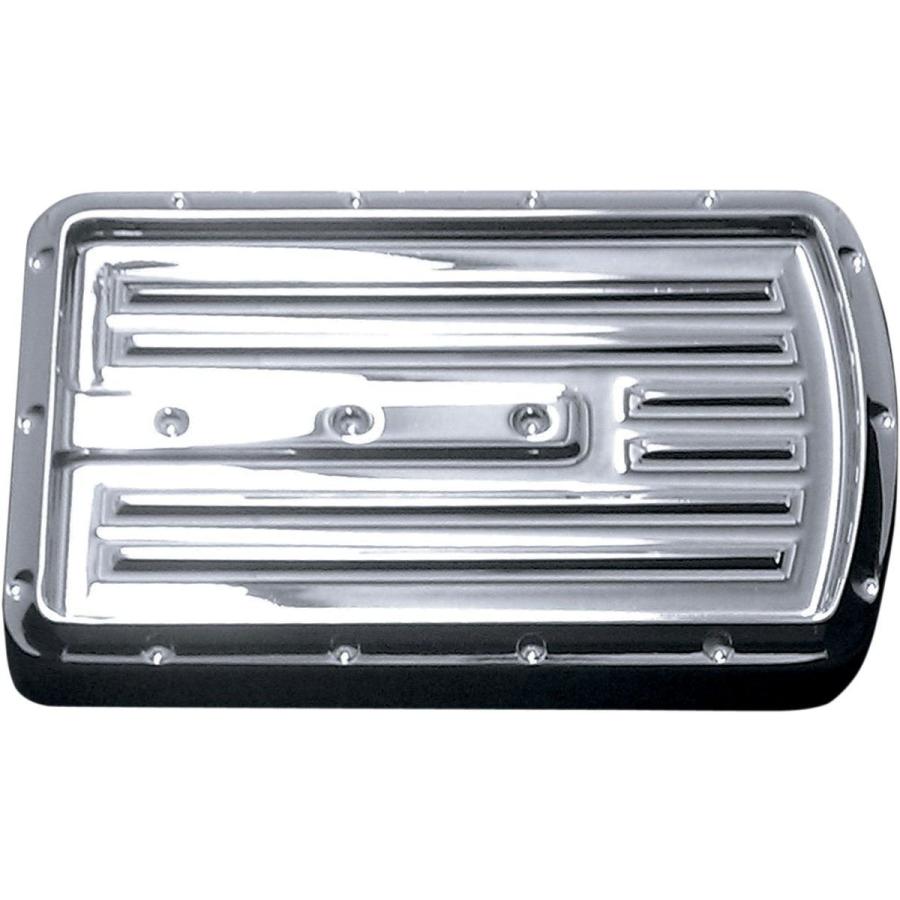 COVINGTONS コビングトン ブレーキペダルカバー ディンプル クローム 【COVER BRAKE PEDAL DIM CHR [1611-0049]】 HARLEY-DAVIDSON ハーレーダビッドソン