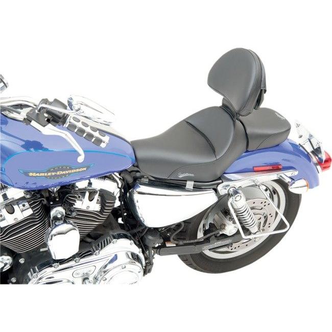 HARLEY-DAVIDSON　ピリオンパッド【新品】サドルマン　ハーレー SADDLEMEN サドルメン ピリオンパッド XL用 【PILLION XL [0804-0383