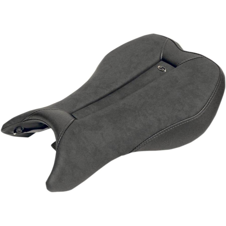 SADDLEMEN サドルメン シート スポーツ TRMP 675用  675 2009 - 2012 KAWASAKI カワサキ