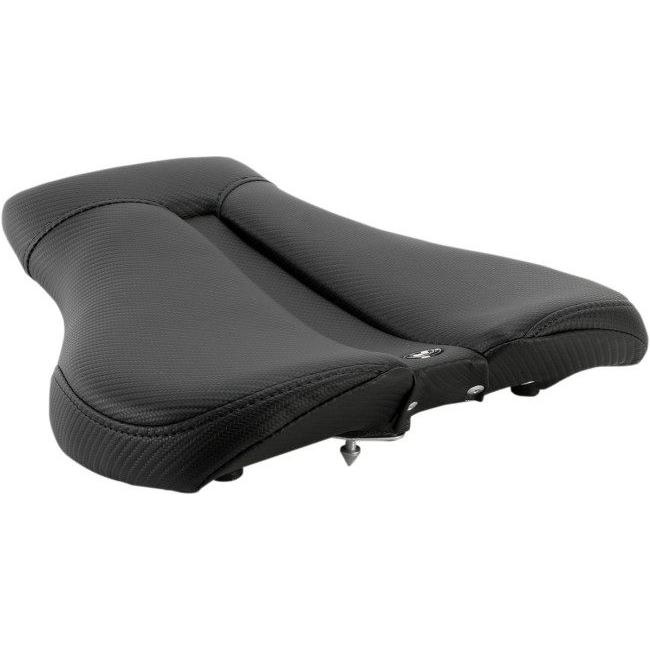 SADDLEMEN サドルメン シート TRACK-CFスタイル TRMP 675用 【SEAT TRACK CF 675 [0810-1025]】 TRIUMPH トライアンフ シート関連 外装_2