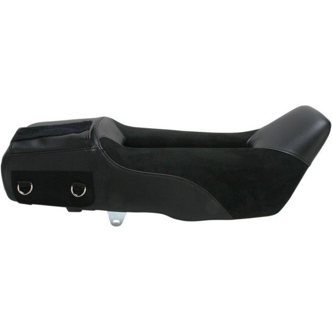 SADDLEMEN サドルメン シート ADVENTURE TRACKモデル KLR650用 【SEAT ADV KLR650 [0810-1163]】 1987 - 2015 KAWASAKI カワサキ シート関連 外装_1
