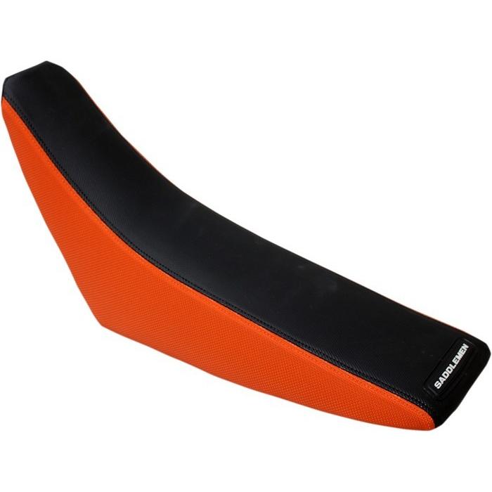 SADDLEMEN サドルメン シートカバー MXKT-193-0002 【SEAT COVER [0821-2164]】 125 EXC 2013 - 2015 SX 2011 150 XC 2014 200 250 EXC-F SX-F 300 350 450 500