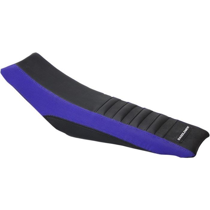 SADDLEMEN サドルメン シートカバー MXY-195-0004 【SEAT COVER [0821-2221]】 YZ250F YZ450F 2006 - 2009 YAMAHA ヤマハ シート関連 外装