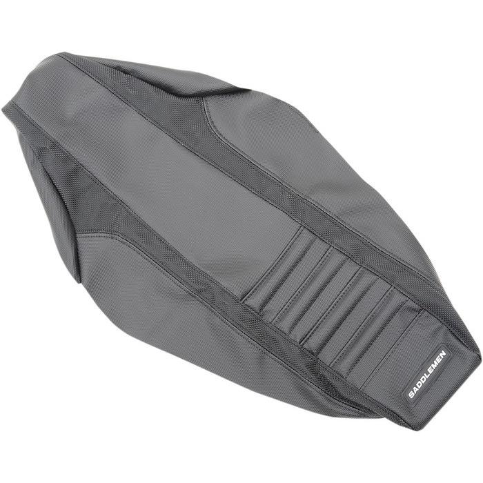 SADDLEMEN サドルメン シートカバー MXK-194-0008 【SEAT COVER [0821-2555]】 KX450F 2016 KAWASAKI カワサキ シート関連 外装